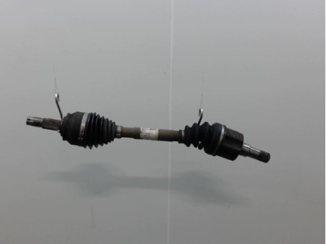 TRANSMISSION AVANT GAUCHE FIAT PUNTO 1.9 D Multijet