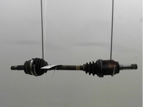 TRANSMISSION AVANT GAUCHE FIAT GRANDE PUNTO III 2005-... 1.3 D Multijet