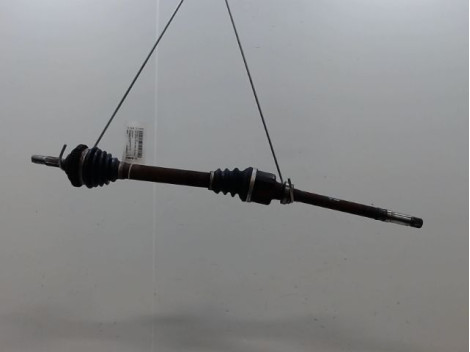 TRANSMISSION AVANT DROIT PEUGEOT 206 1998-2009 1.1 i