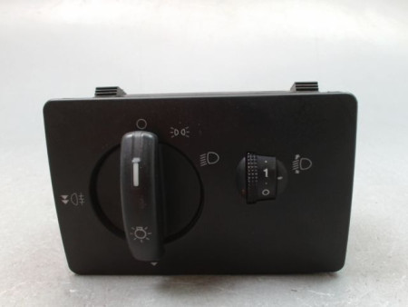 INTERIEUR COMMANDE PHARES FORD FIESTA V Phase 2 2005-2008