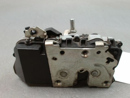 SYSTEME CONDAMNATION AVANT DROIT CITROEN XSARA PICASSO MONOSP. 1999-2010