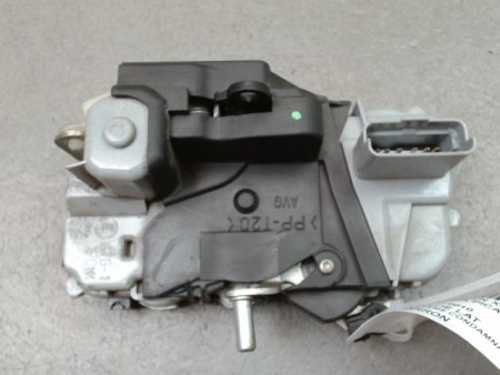 SYSTEME CONDAMNATION AVANT GAUCHE CITROEN XSARA PICASSO MONOSP. 1999-2010
