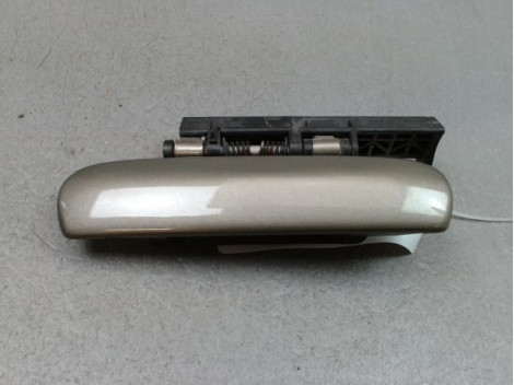 POIGNEE EXTERIEURE PORTE AVANT GAUCHE CITROEN XSARA PICASSO MONOSP. 1999-2010