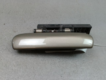 POIGNEE EXTERIEURE PORTE AVANT GAUCHE CITROEN XSARA PICASSO MONOSP. 1999-2010