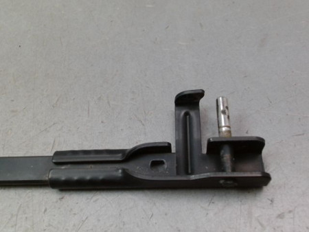 BRAS ESSUIE-GLACE AVANT GAUCHE CITROEN XSARA PICASSO MONOSP. 1999-2010
