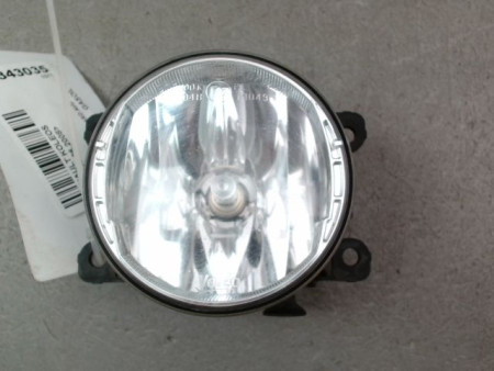 PHARE ANTIBROUILLARD AVANT GAUCHE RENAULT KOLEOS 2008-