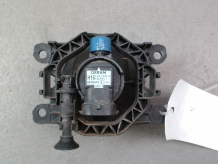 PHARE ANTIBROUILLARD AVANT GAUCHE RENAULT KOLEOS 2008-