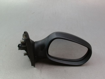RETROVISEUR EXTERIEUR ELECTRIQUE DROIT RENAULT CLIO II Phase 1 1998-2001