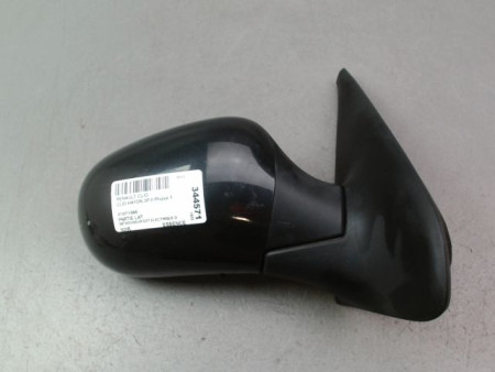 RETROVISEUR EXTERIEUR ELECTRIQUE DROIT RENAULT CLIO II Phase 1 1998-2001