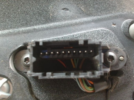 RETROVISEUR EXTERIEUR ELECTRIQUE DROIT RENAULT CLIO II Phase 1 1998-2001