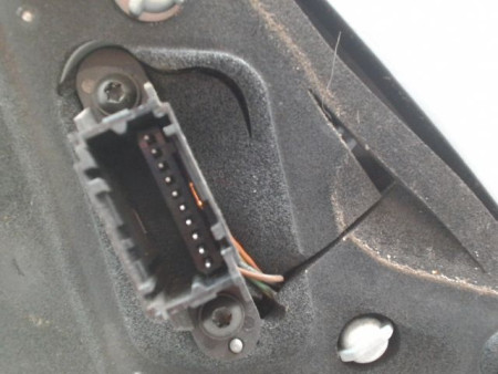 RETROVISEUR EXTERIEUR ELECTRIQUE GAUCHE RENAULT CLIO II Phase 1 1998-2001