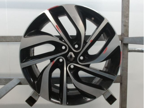 JANTE ALUMINIUM RENAULT KOLEOS 2008-