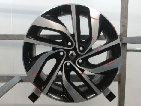JANTE ALUMINIUM RENAULT KOLEOS 2008-