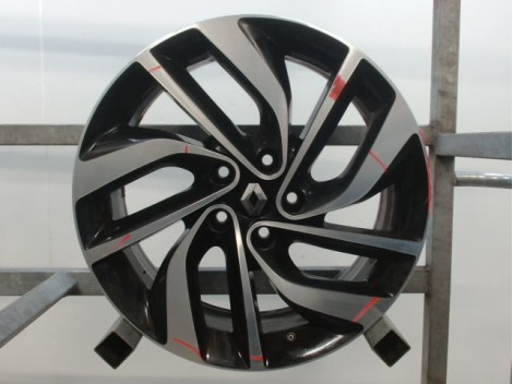 JANTE ALUMINIUM RENAULT KOLEOS 2008-