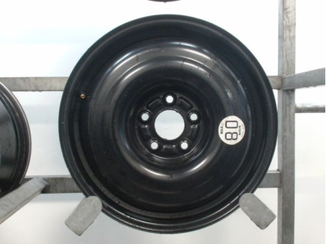 JANTE TOLE RENAULT KOLEOS 2008-