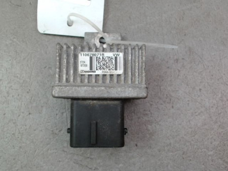 BOITIER DE PRECHAUFFAGE RENAULT KOLEOS 2008-