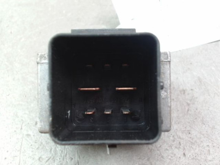 BOITIER DE PRECHAUFFAGE RENAULT KOLEOS 2008-