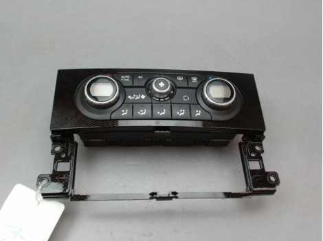 COMMANDE DE CHAUFFAGE RENAULT KOLEOS 2008-
