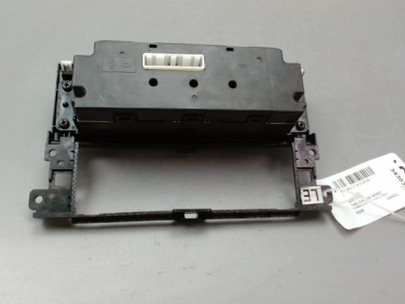 COMMANDE DE CHAUFFAGE RENAULT KOLEOS 2008-
