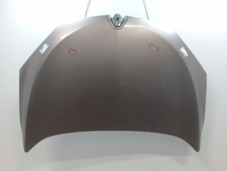 CAPOT RENAULT MEGANE COUPE III Phase 1 2008-2012