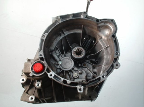 BOITE A VITESSE MECANIQUE FORD FIESTA V Phase 2 2005-2008 1.25 16V