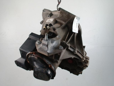 BOITE A VITESSE MECANIQUE FORD FIESTA V Phase 2 2005-2008 1.25 16V