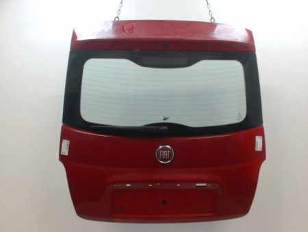 HAYON FIAT 500 II Phase 1 2007-...