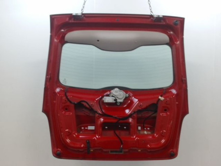 HAYON FIAT 500 II Phase 1 2007-...