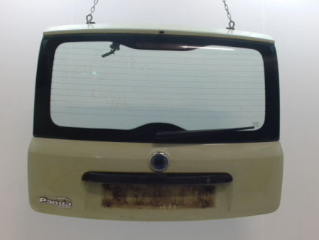 HAYON FIAT PANDA II 2003-2012
