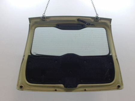 HAYON FIAT PANDA II 2003-2012