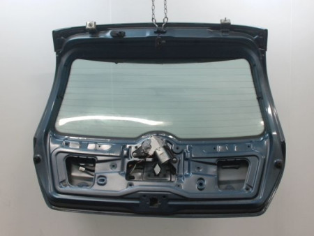 HAYON RENAULT CLIO CAMPUS II Phase 2 2009-2012