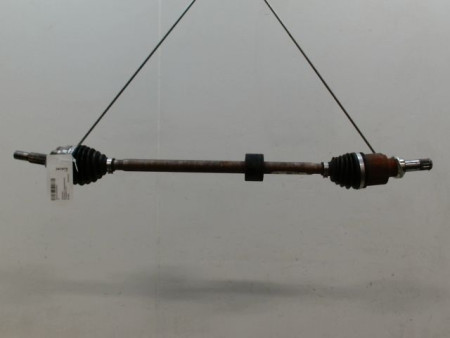 TRANSMISSION AVANT DROIT DACIA SANDERO 2008- 1.0 TCe 100 ECO-G