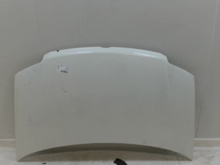 CAPOT FIAT PANDA II 2003-2012