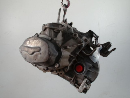 BOITE A VITESSE MECANIQUE CITROEN XSARA PICASSO MONOSP. 1999-2010 1.6 HDi