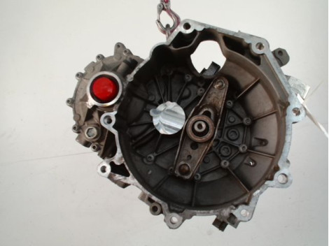 BOITE A VITESSE MECANIQUE VOLKSWAGEN POLO V Phase 1  2009-... 1.0