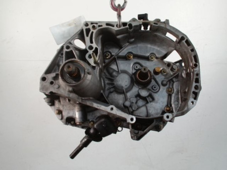 BOITE A VITESSE MECANIQUE RENAULT CLIO II Phase 2 2001-2006 1.6 16V (BB01, BB0H, BB0T, BB14, BB1D, BB1R, BB2KL, BB3G...
