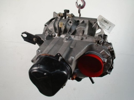 BOITE A VITESSE MECANIQUE RENAULT CLIO II Phase 2 2001-2006 1.6 16V (BB01, BB0H, BB0T, BB14, BB1D, BB1R, BB2KL, BB3G...