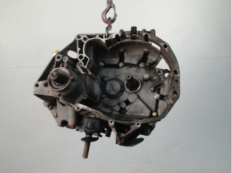 BOITE A VITESSE MECANIQUE RENAULT CLIO I Phase 1 1990-1994 1.2 