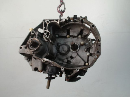 BOITE A VITESSE MECANIQUE RENAULT CLIO I Phase 1 1990-1994 1.2 