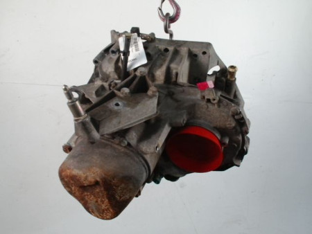 BOITE A VITESSE MECANIQUE RENAULT CLIO I Phase 1 1990-1994 1.2 