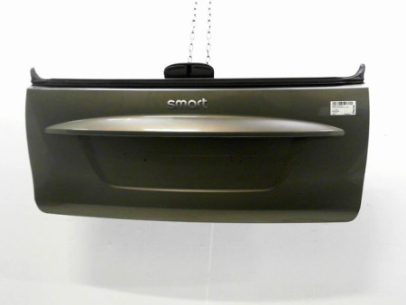 HAYON INFERIEUR SMART FORTWO II (451) 2007-2015