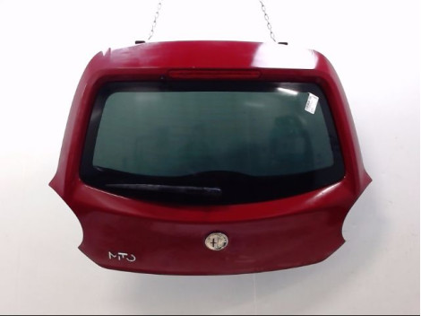 HAYON ALFA ROMEO MI.TO 2008-...