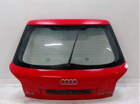 HAYON AUDI A3 I Phase 1 (8L) 1996-2000