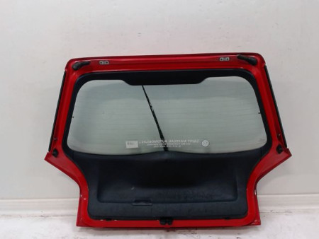 HAYON AUDI A3 I Phase 1 (8L) 1996-2000