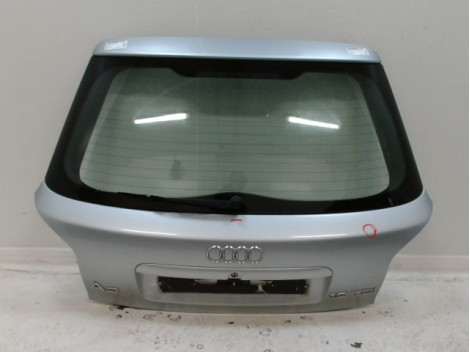 HAYON AUDI A3 I Phase 2 (8L) 2000-2003
