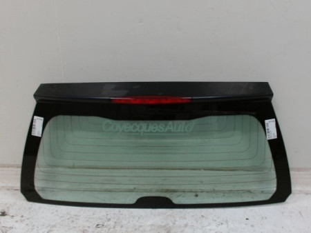 HAYON SMART FORTWO COUPE 3.2002-2006