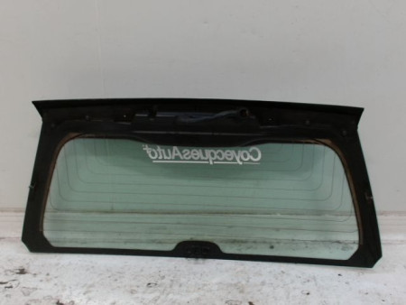 HAYON SMART FORTWO COUPE 3.2002-2006