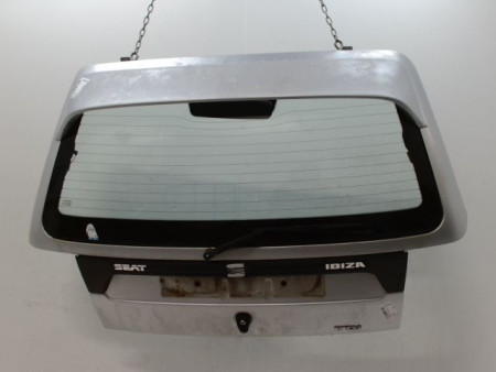 HAYON SEAT IBIZA II Phase 3 (6K) 1999-2002