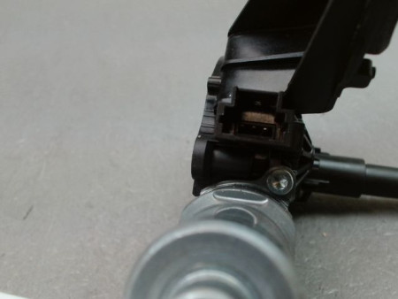 MECANISME ESSUIE-GLACE ARRIERE CITROEN C4 PICASSO