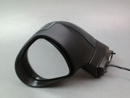 RETROVISEUR EXTERIEUR ELECTRIQUE GAUCHE PEUGEOT 207 2006-2013